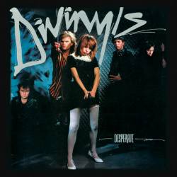 The Divinyls : Desperate